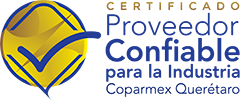 certificacion proveedor