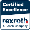 certificacion rexroth